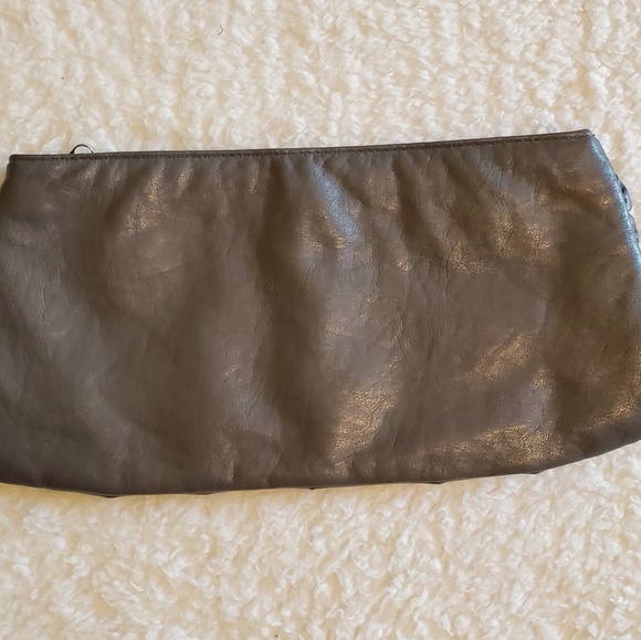 4/$30🌟Gray Evening Purse - Picture 2 of 5